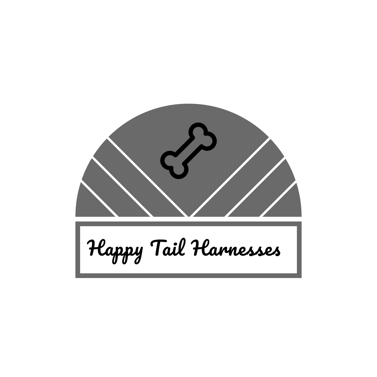 Happy Tail Harnesses